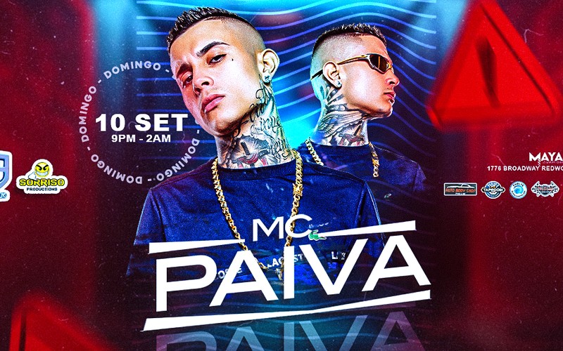 MC PAIVA