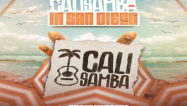 Calisamba in San Diego 2025