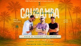 Calisamba on the Beach 2026