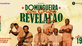 Domingueira do Revelacao