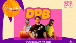 Desculpa Pra Beber 1