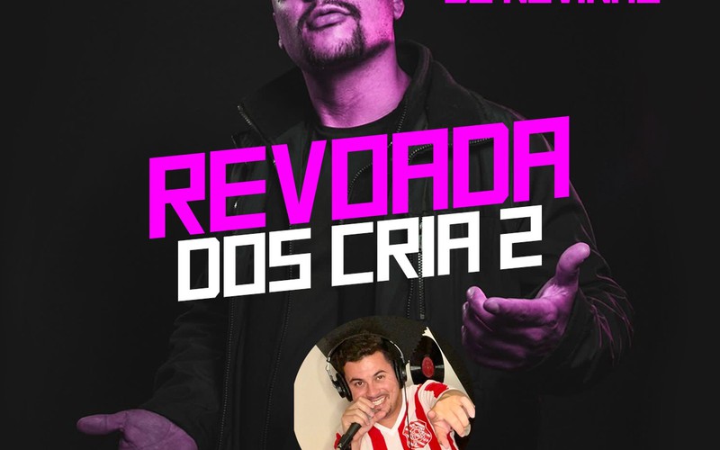 Revoada dos Crias #2