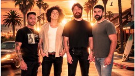 Pagonejo do Calisamba - SD