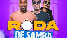 Roda de Samba - Calisamba #3