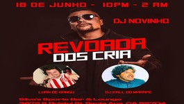 Revoada dos Cria