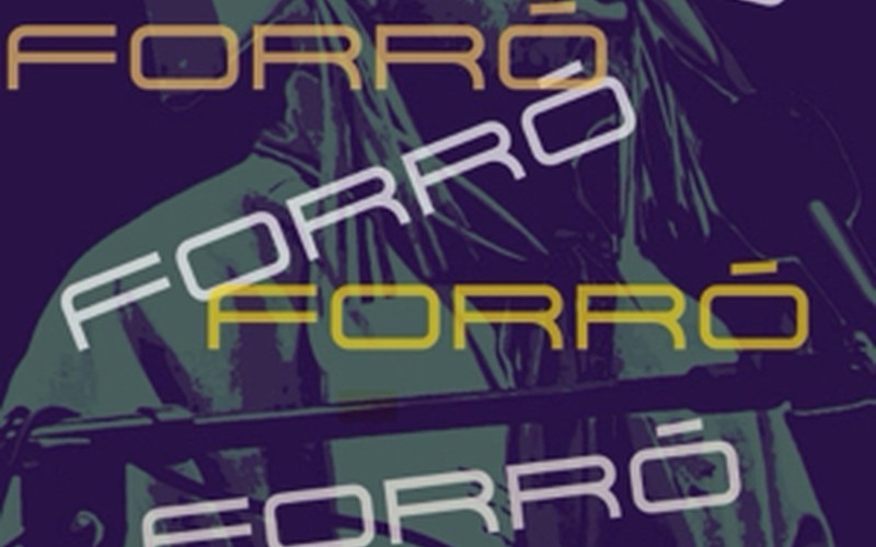 Forró