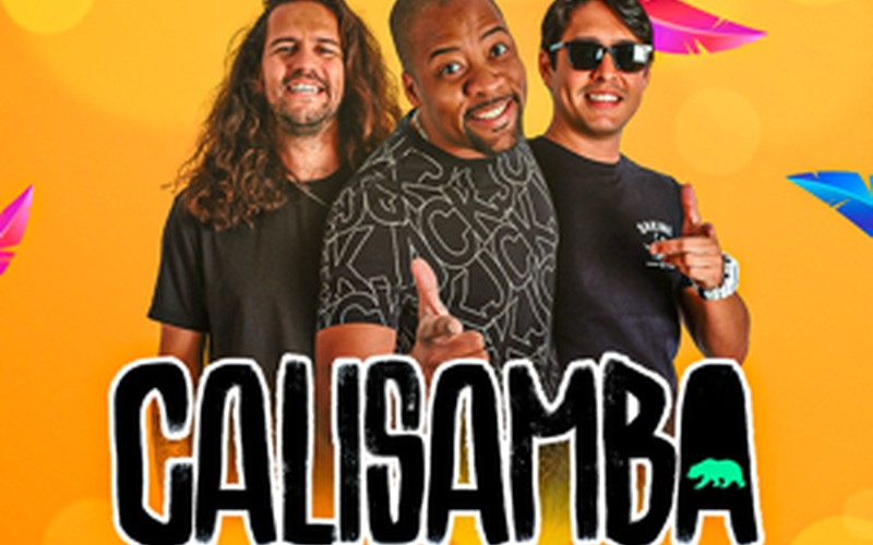 Pre Carnaval San Diego